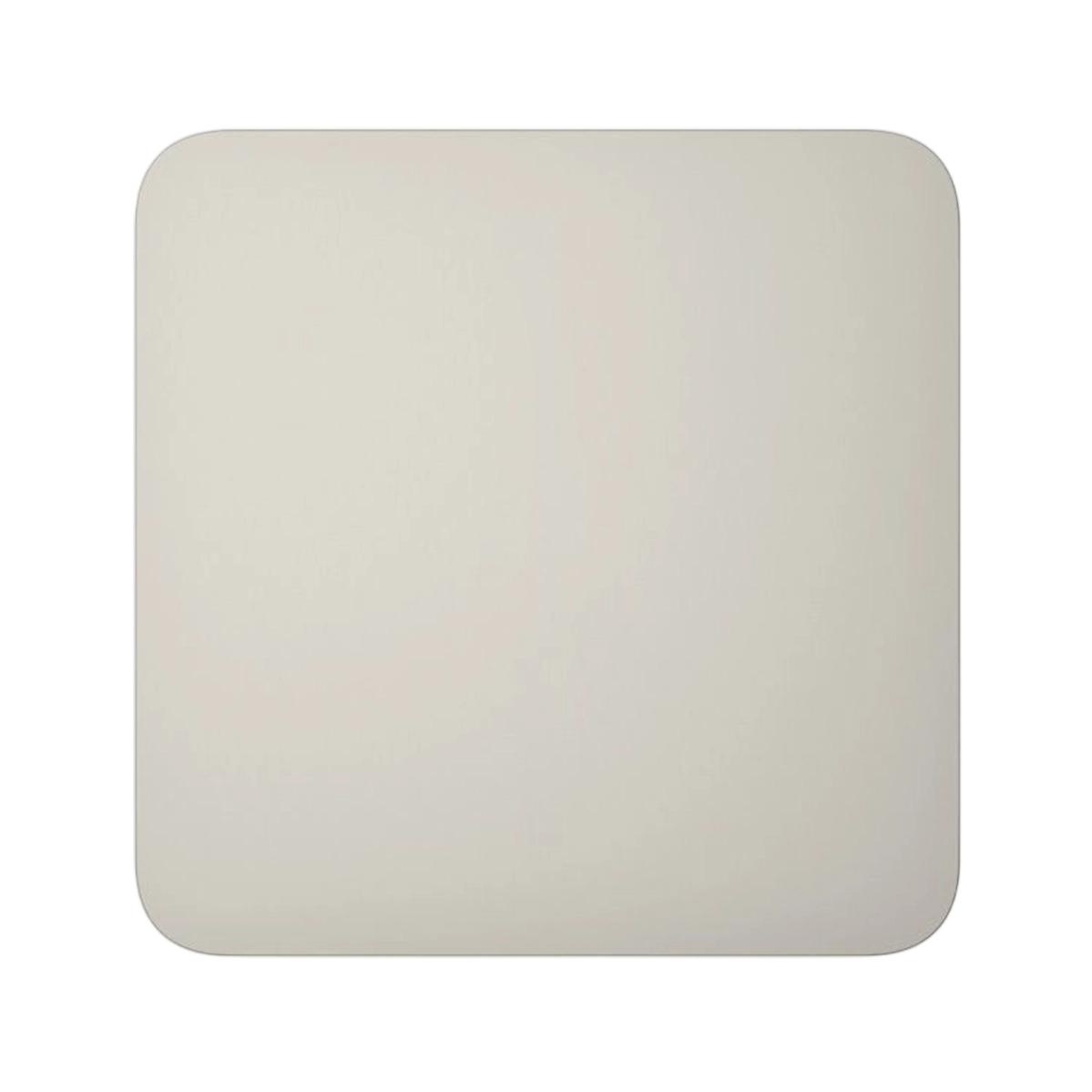 Розумний сенсорний перехресний вимикач Ajax LightSwitch (Crossover) Jeweller - Oyster