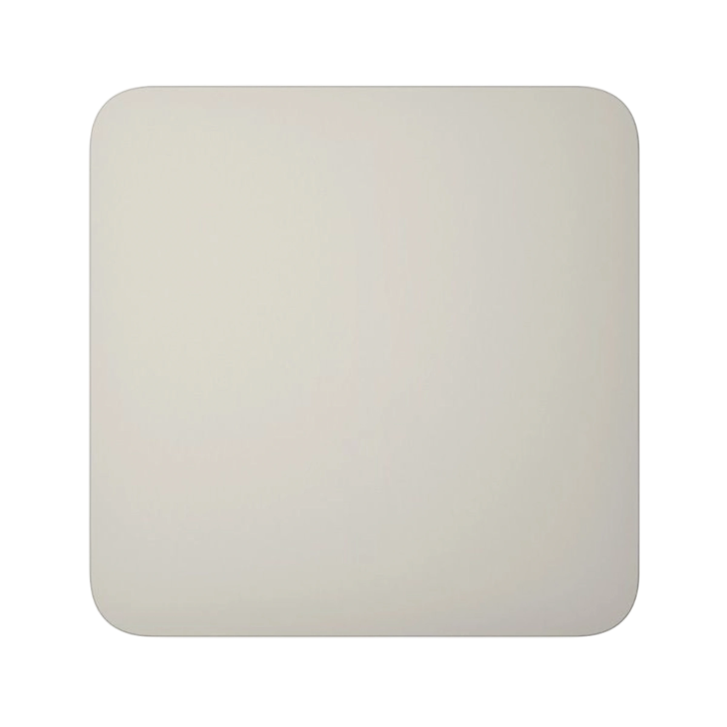 Розумний сенсорний перехресний вимикач Ajax LightSwitch (Crossover) Jeweller - Oyster