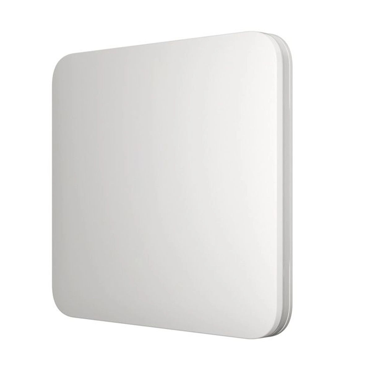 Розумний сенсорний перехресний вимикач Ajax LightSwitch (Crossover) Jeweller - White