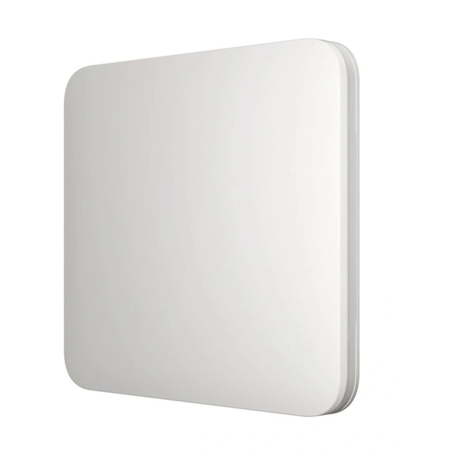 Розумний сенсорний перехресний вимикач Ajax LightSwitch (Crossover) Jeweller - White