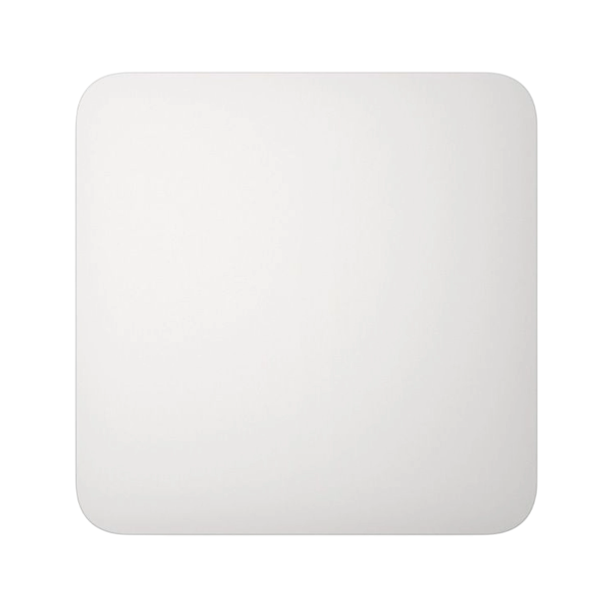 Розумний сенсорний перехресний вимикач Ajax LightSwitch (Crossover) Jeweller - White