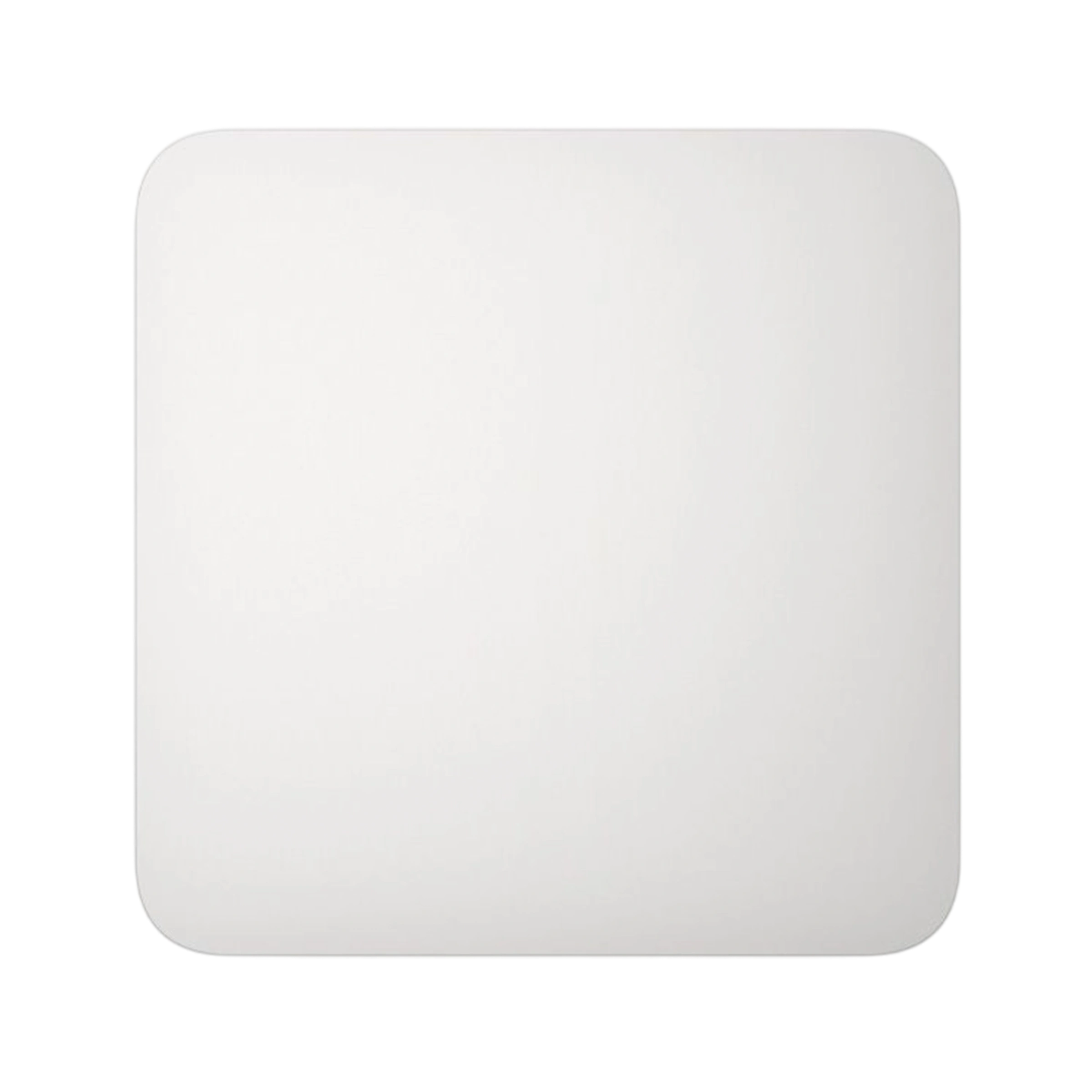 Розумний сенсорний перехресний вимикач Ajax LightSwitch (Crossover) Jeweller - White