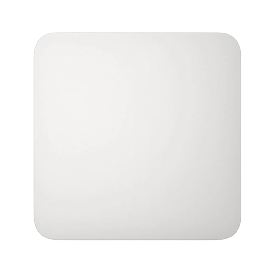 Розумний сенсорний перехресний вимикач Ajax LightSwitch (Crossover) Jeweller - White