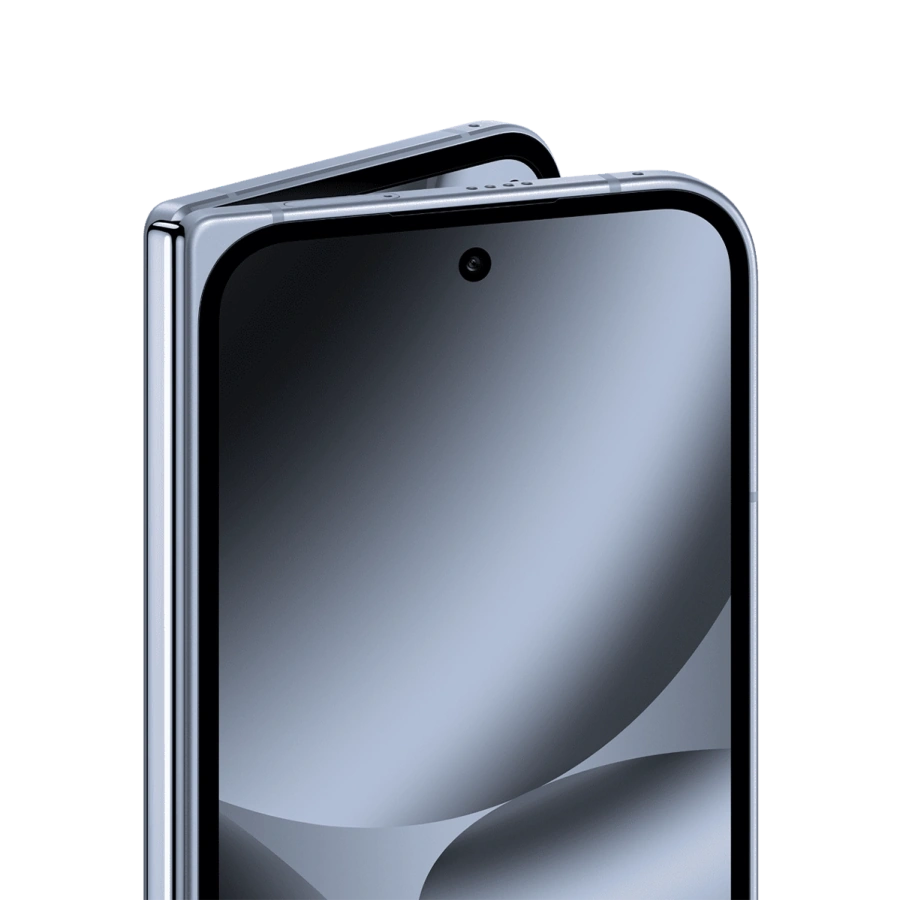 Смартфон Google Pixel 10 Pro Fold 16/256GB Moonstone [Nano-SIM+eSIM] (GA10091-US)