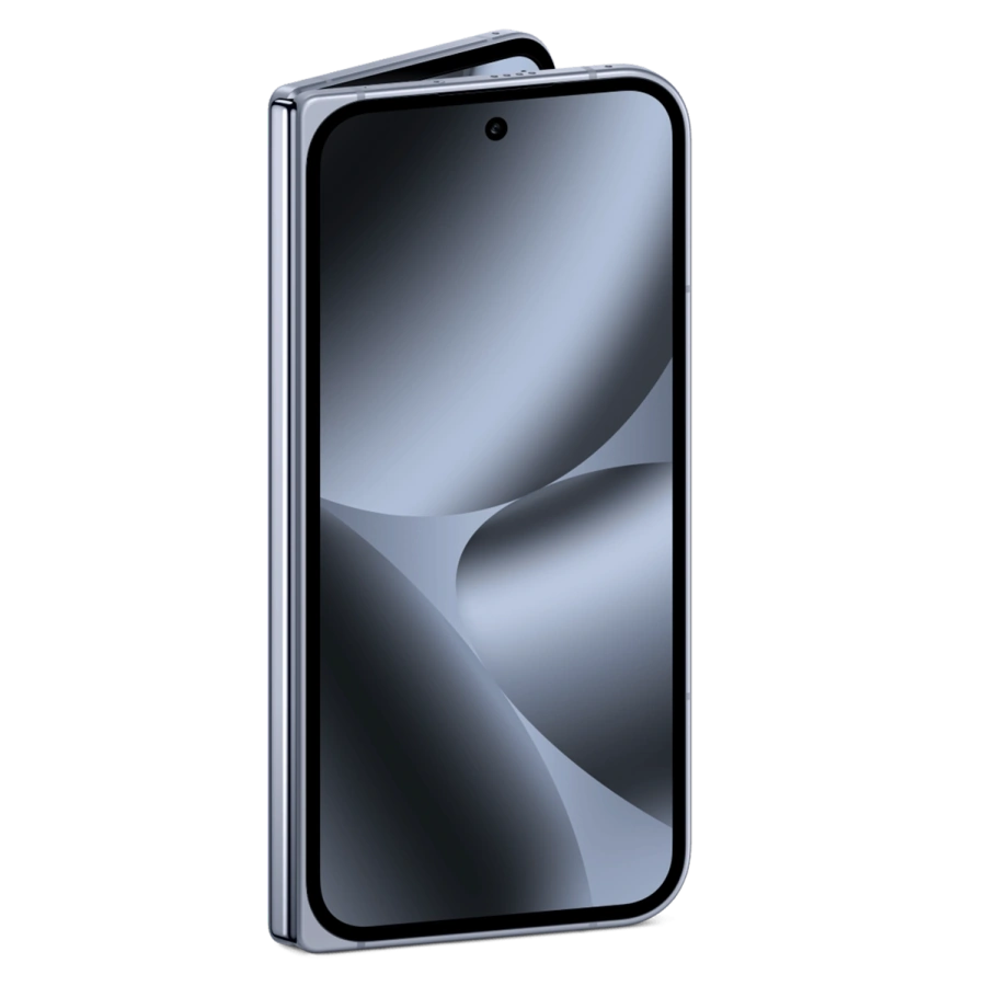 Смартфон Google Pixel 10 Pro Fold 16/256GB Moonstone [Nano-SIM+eSIM] (GA10091-US)