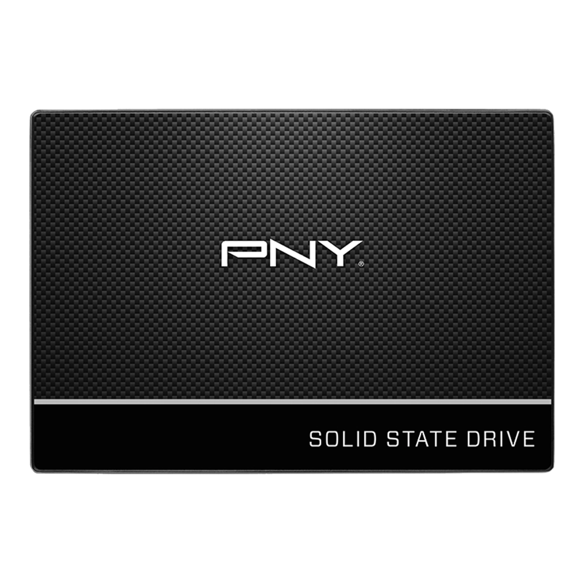 SSD накопичувач PNY CS900 250GB (SSD7CS900-250-RB)