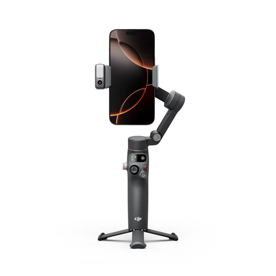 Стабілізатор для смартфонів DJI Osmo Mobile 8 (CP.OS.00000492.03)