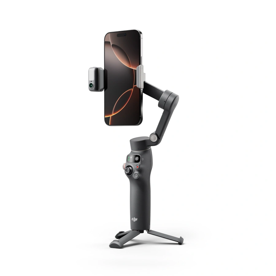 Стабілізатор для смартфонів DJI Osmo Mobile 8 (CP.OS.00000492.03)