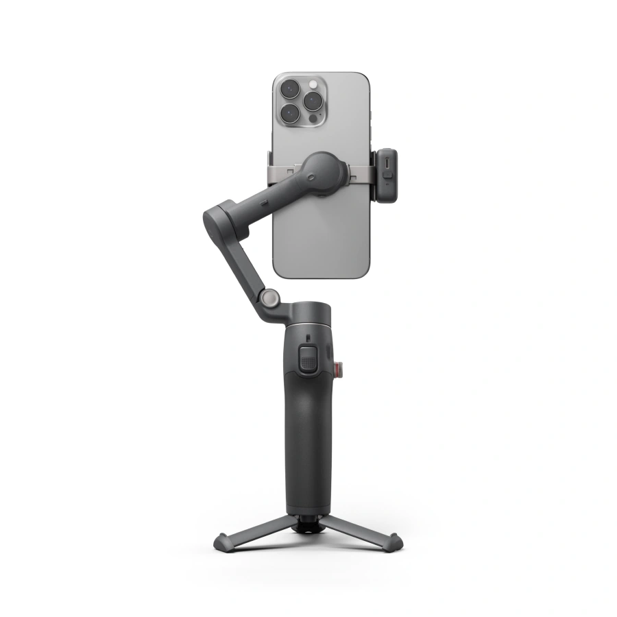 Стабілізатор для смартфонів DJI Osmo Mobile 8 (CP.OS.00000492.03)