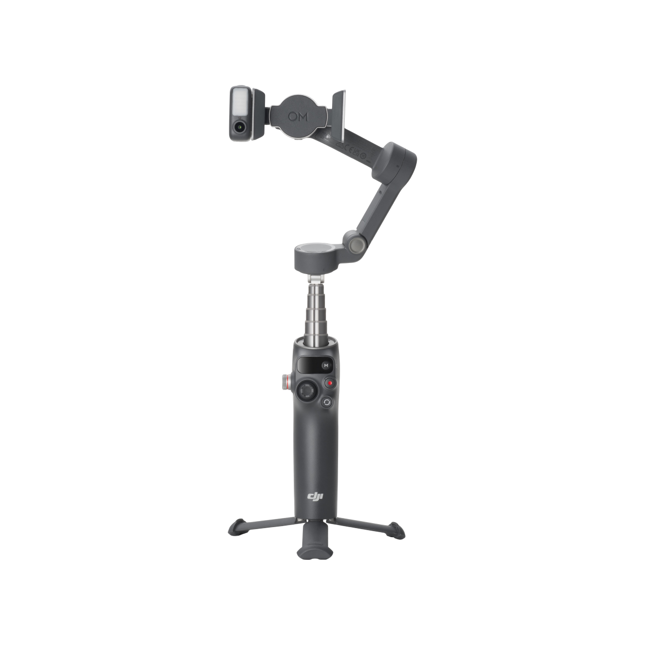 Стабилизатор для смартфонов DJI Osmo Mobile 8 (CP.OS.00000492.03)