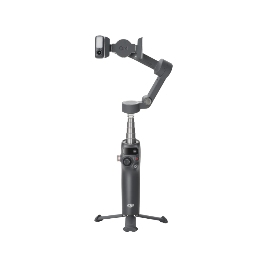 Стабілізатор для смартфонів DJI Osmo Mobile 8 (CP.OS.00000492.03)