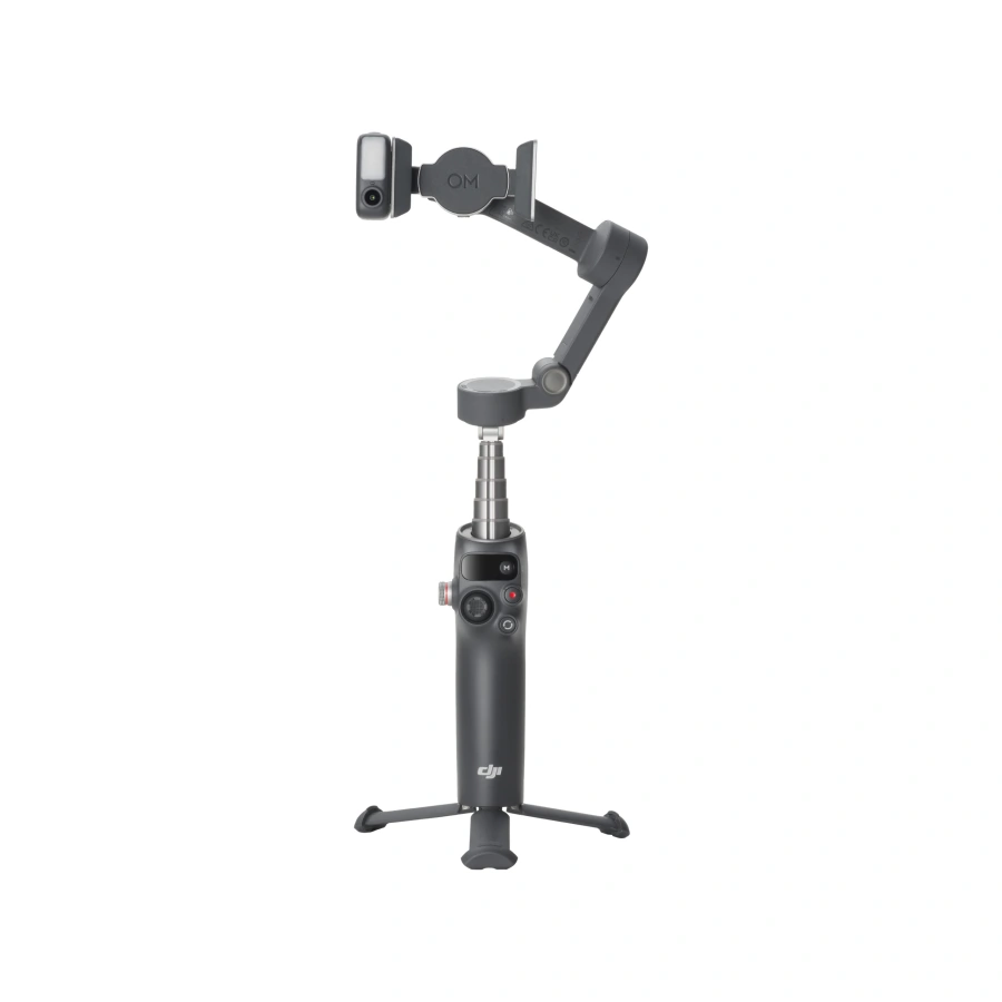 Стабілізатор для смартфонів DJI Osmo Mobile 8 (CP.OS.00000492.03)