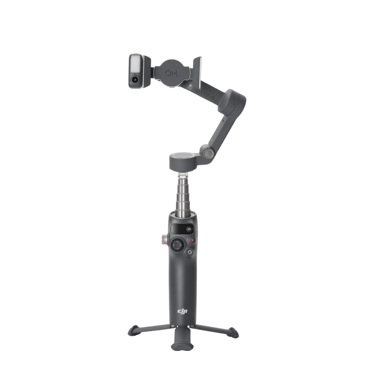 Стабилизатор для смартфонов DJI Osmo Mobile 8 (CP.OS.00000492.03)