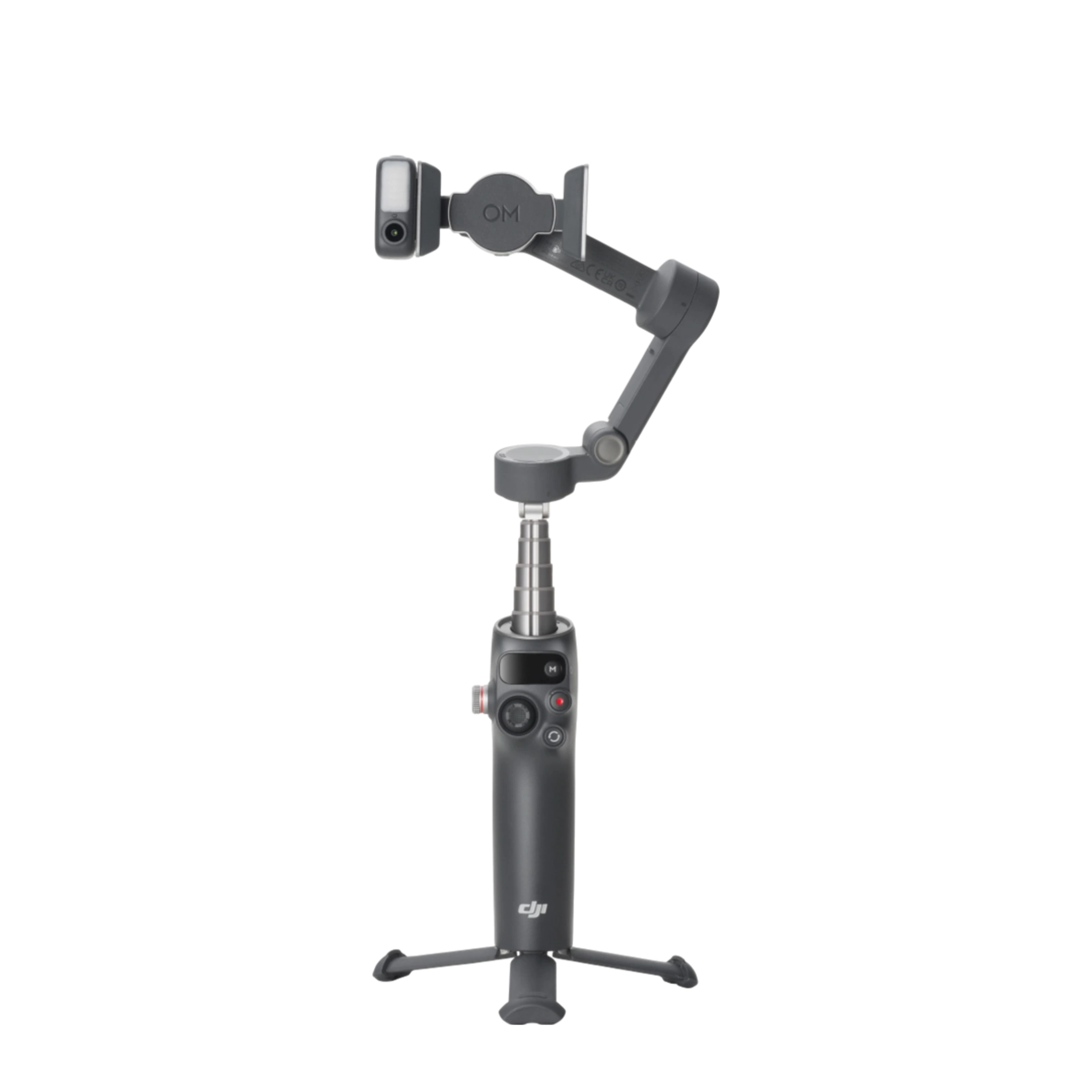 Стабилизатор для смартфонов DJI Osmo Mobile 8 (CP.OS.00000492.03)