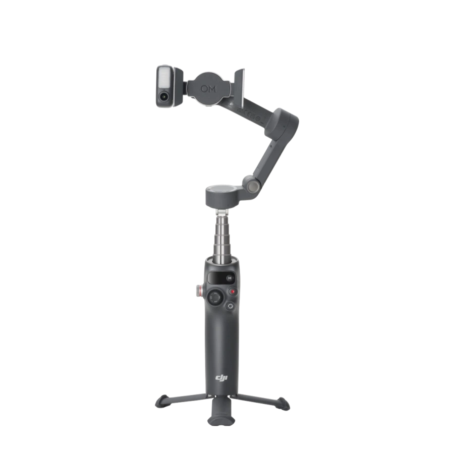 Стабілізатор для смартфонів DJI Osmo Mobile 8 (CP.OS.00000492.03)