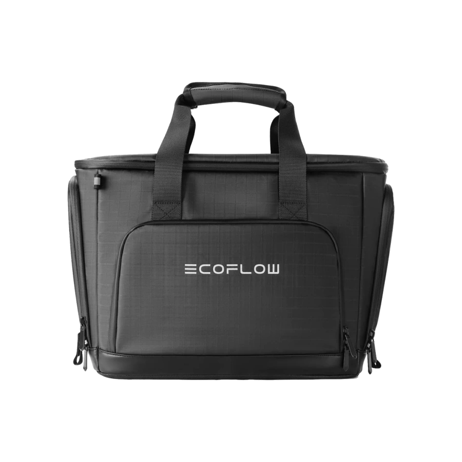 Сумка EcoFlow DELTA 3 / Delta 3 Plus Bag (EFDELTA3-BAG)