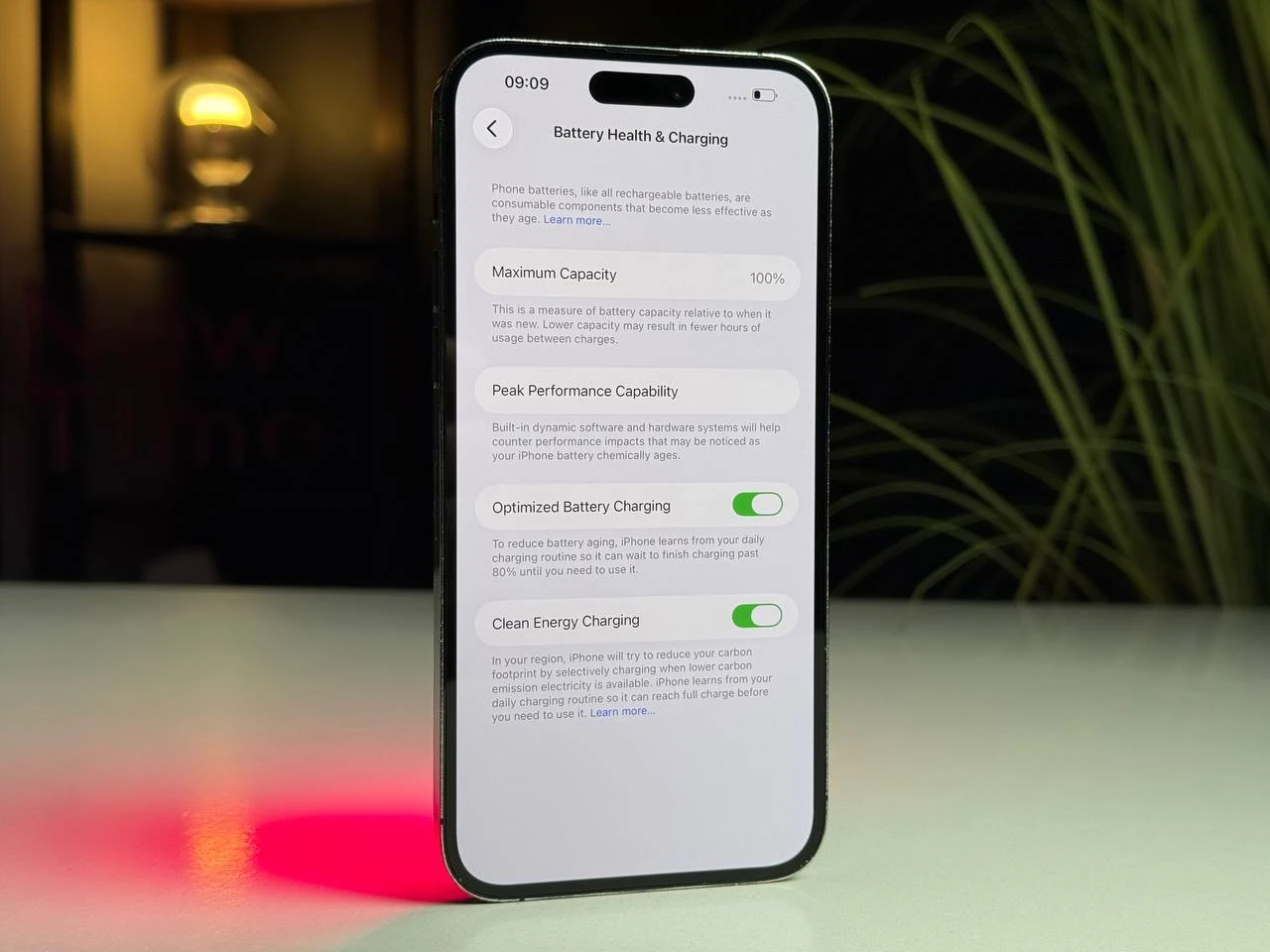 Б/У Apple iPhone 14 Pro Max 512GB Space Black (MQAF3) - Состояние: удовлетворительный | Аккумулятор: 100% | Комплектация: iPhone, кабель | Гарантія: 3 мес.