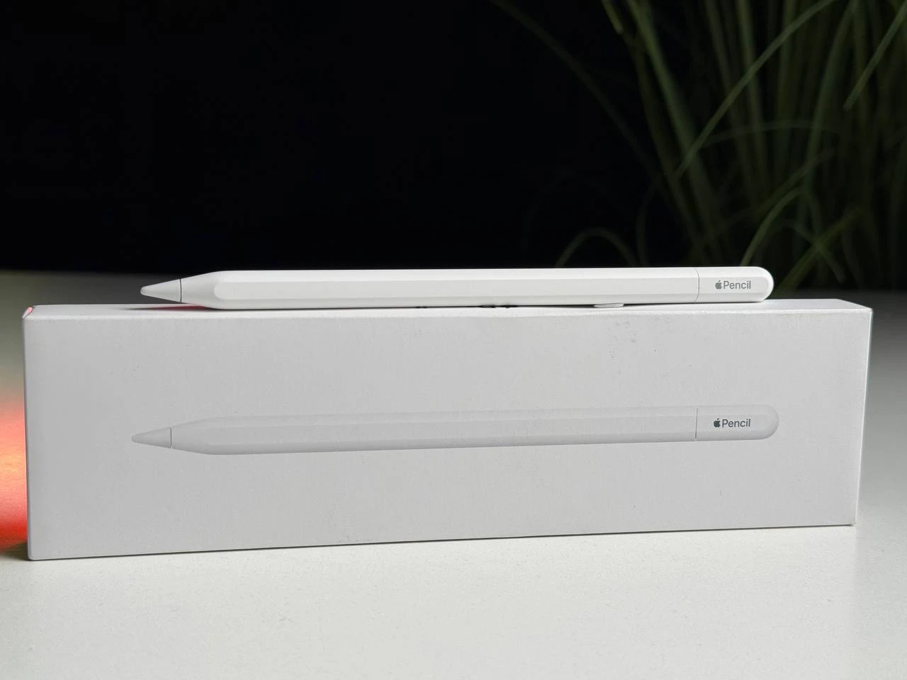 OPEN BOX Apple Pencil [USB-C] (MUWA3) - Стан: новий | Акумулятор: 100% | Комплектація: повний | Гарантія: 3 міс.