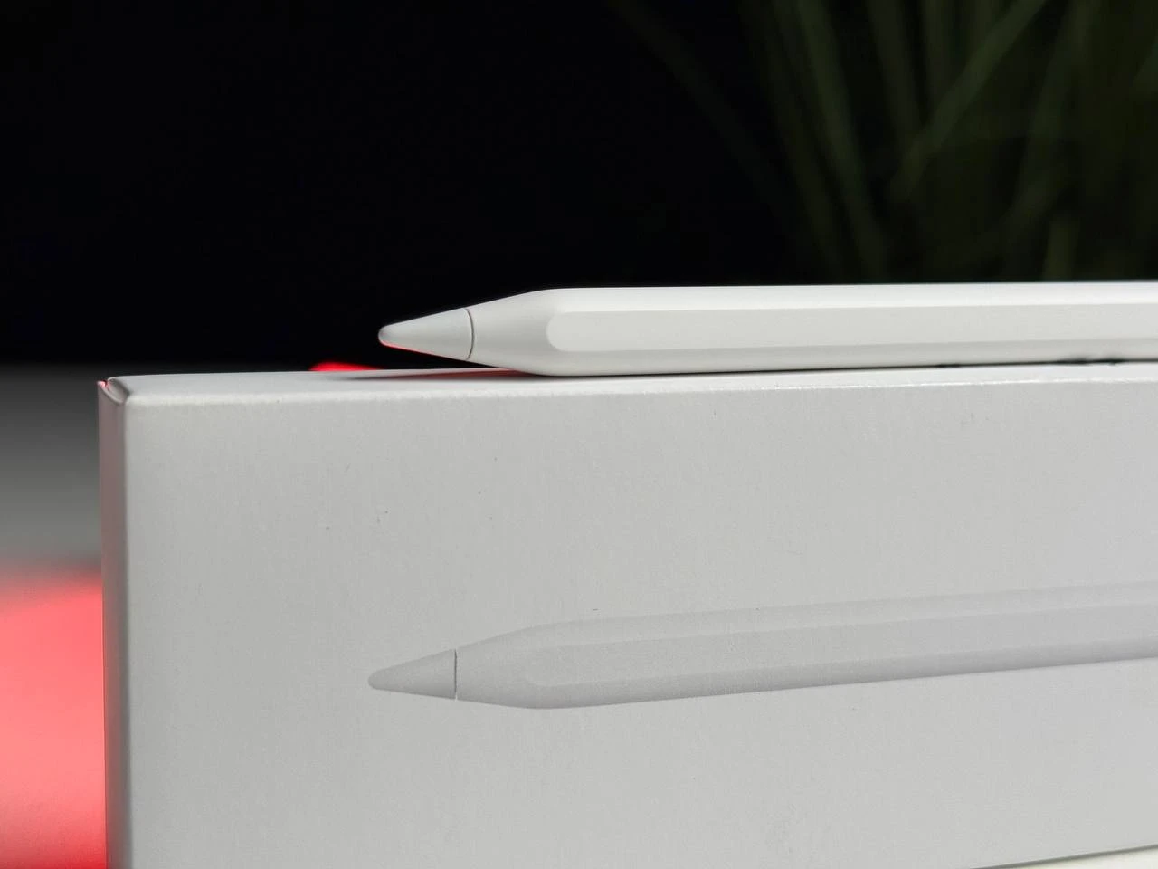 OPEN BOX Apple Pencil [USB-C] (MUWA3) - Стан: новий | Акумулятор: 100% | Комплектація: повний | Гарантія: 3 міс.