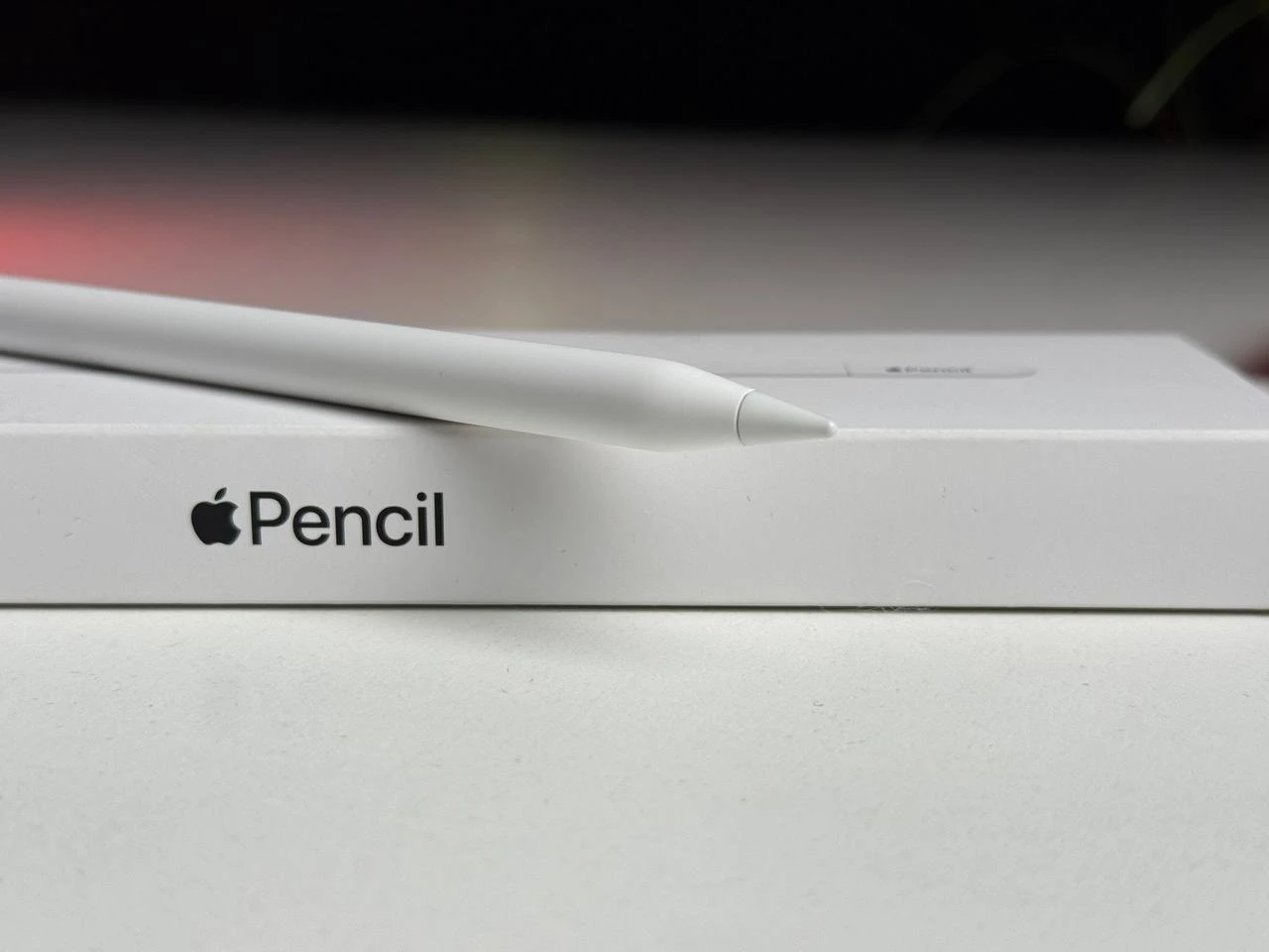 OPEN BOX Apple Pencil [USB-C] (MUWA3) - Стан: новий | Акумулятор: 100% | Комплектація: повний | Гарантія: 3 міс.