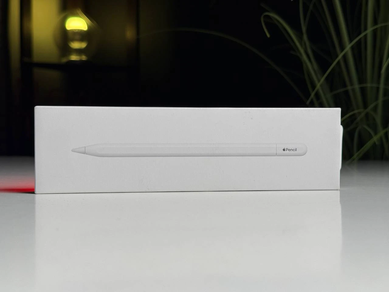 OPEN BOX Apple Pencil [USB-C] (MUWA3) - Стан: новий | Акумулятор: 100% | Комплектація: повний | Гарантія: 3 міс.