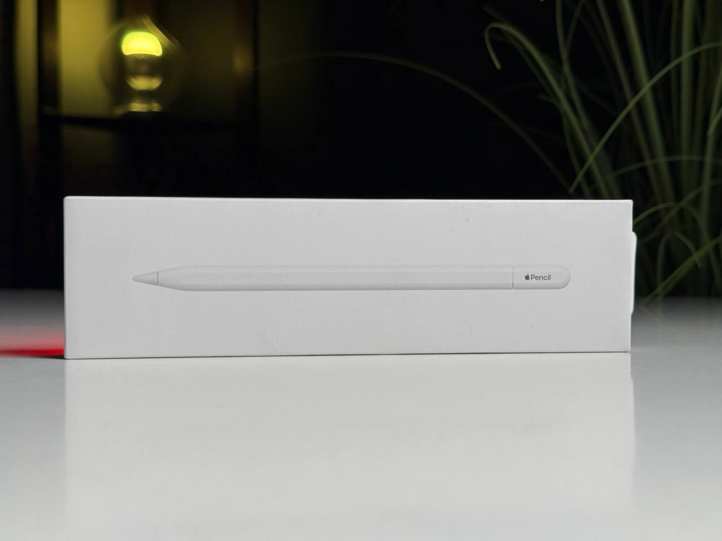 OPEN BOX Apple Pencil [USB-C] (MUWA3) - Стан: новий | Акумулятор: 100% | Комплектація: повний | Гарантія: 3 міс.