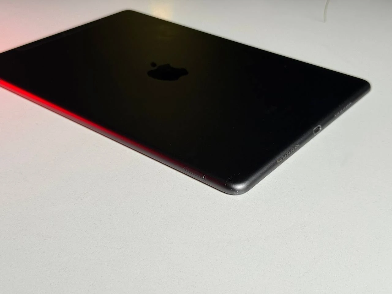 Б/У iPad Air 3 Wi-Fi + Cellular 64GB Space Gray (MV152, MV0D2) - Состояние: хороший | Аккумулятор: 74% | Комплектация: iPad, кабель | Гарантія: 3 мес.