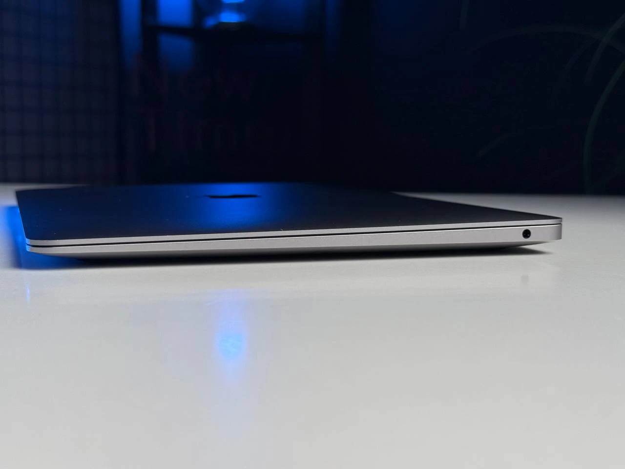 ВЖИВАНИЙ MacBook Air 13" Space Gray 2020 (MGN73) - Стан: гарний | Акумулятор: 95% | Комплектація: MacBook, зарядка | Гарантія: 3 міс.