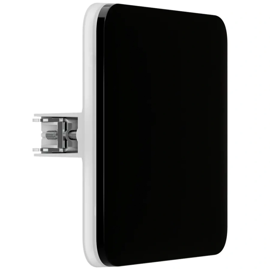 Заглушка монтажної коробки Ajax CoverPlate - Black