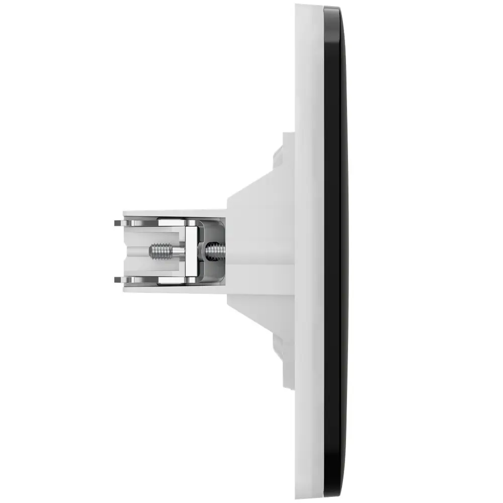 Заглушка монтажної коробки Ajax CoverPlate - Black