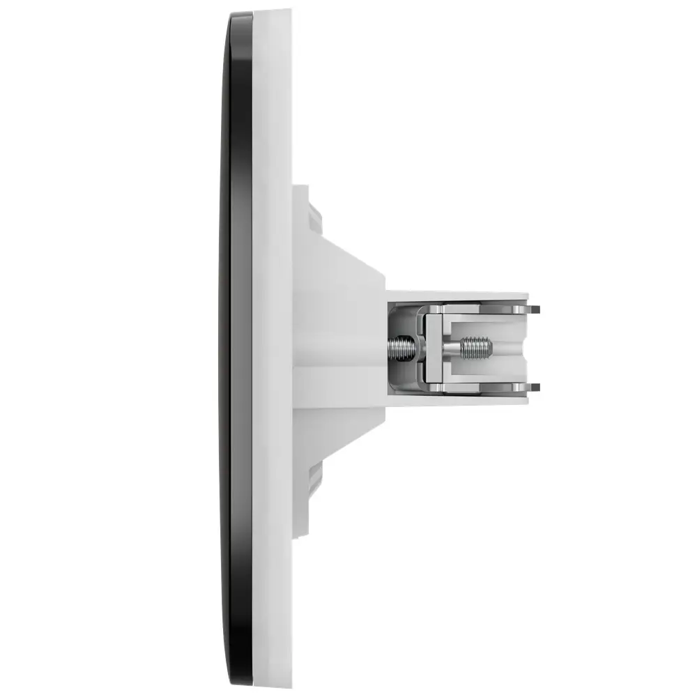 Заглушка монтажної коробки Ajax CoverPlate - Black