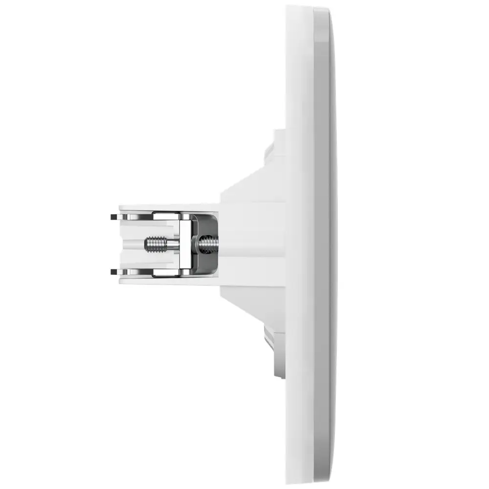 Заглушка монтажної коробки Ajax CoverPlate - Fog