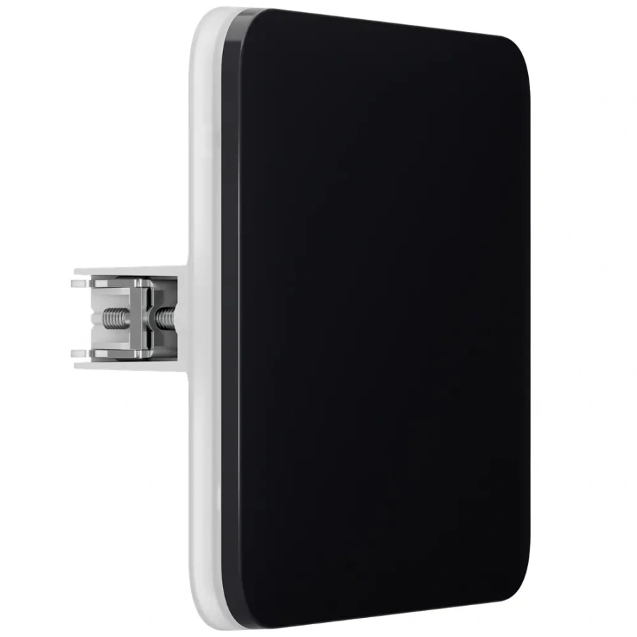 Заглушка монтажної коробки Ajax CoverPlate - Graphite