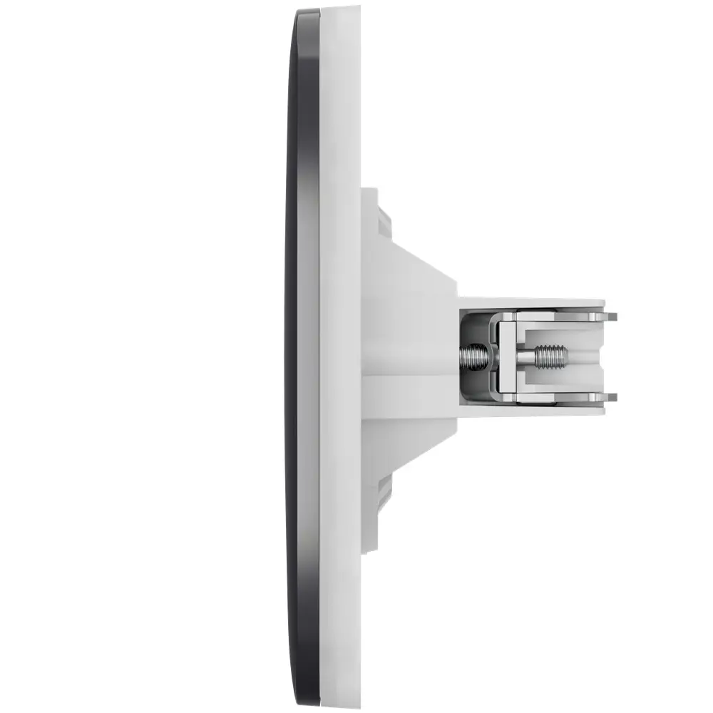 Заглушка монтажної коробки Ajax CoverPlate - Graphite