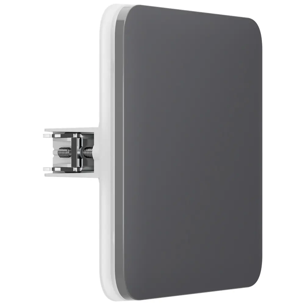 Заглушка монтажної коробки Ajax CoverPlate - Grey