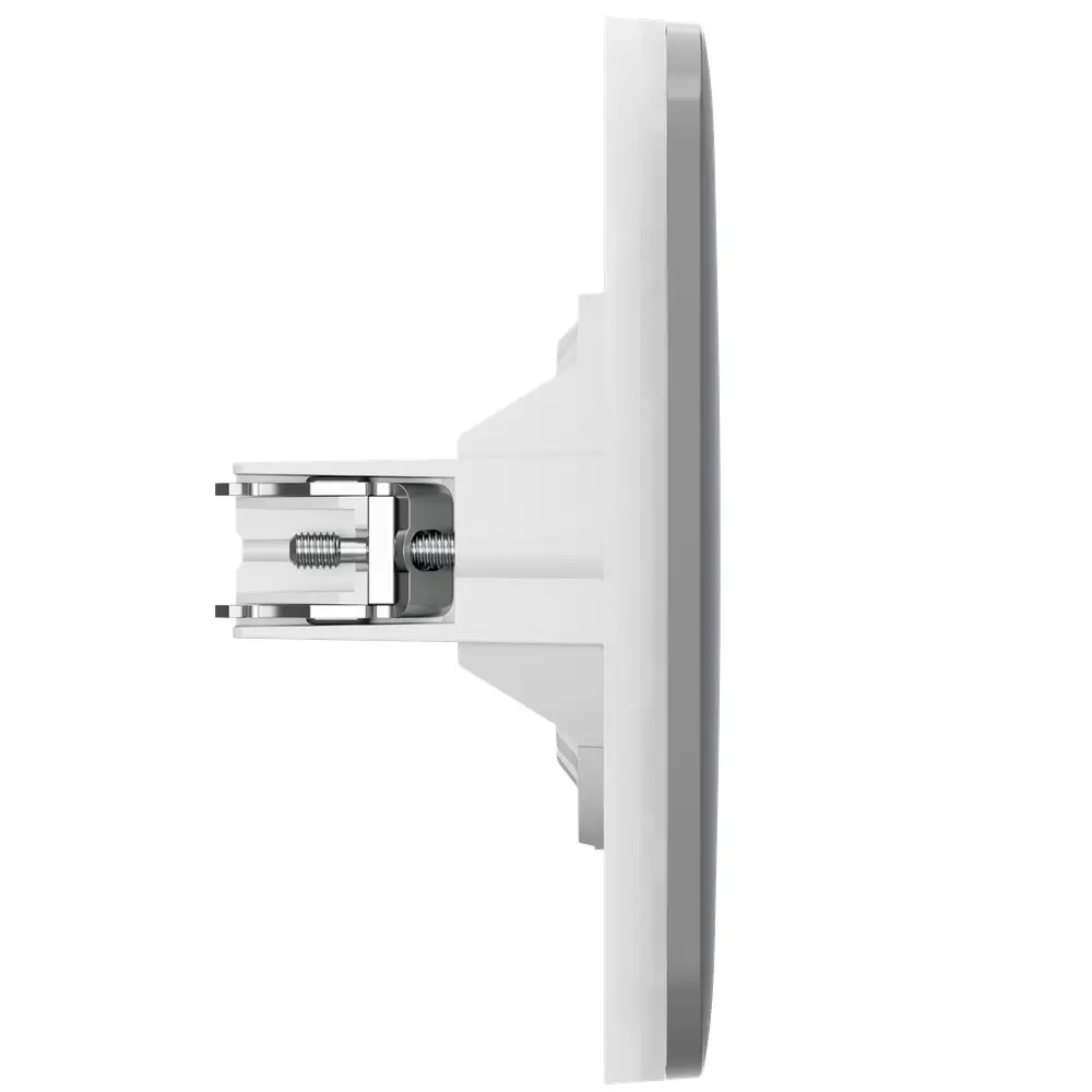 Заглушка монтажної коробки Ajax CoverPlate - Grey