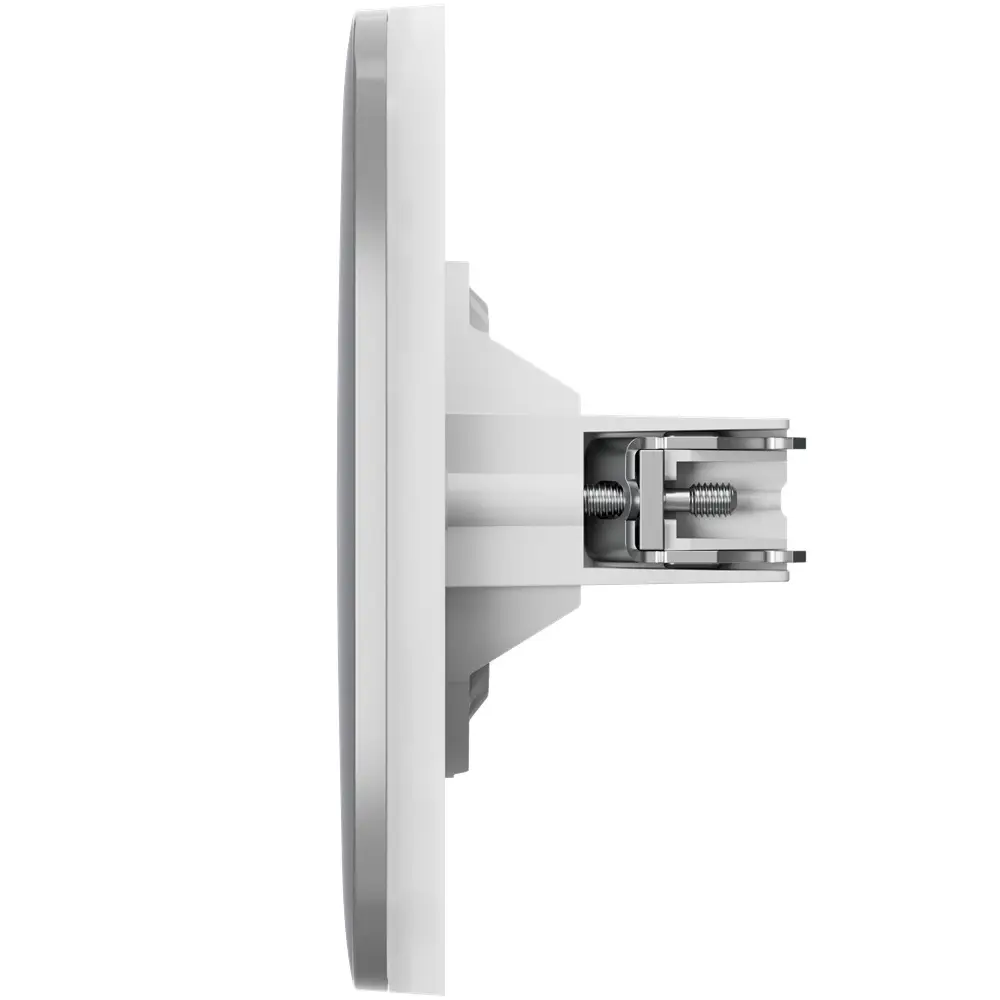 Заглушка монтажної коробки Ajax CoverPlate - Grey