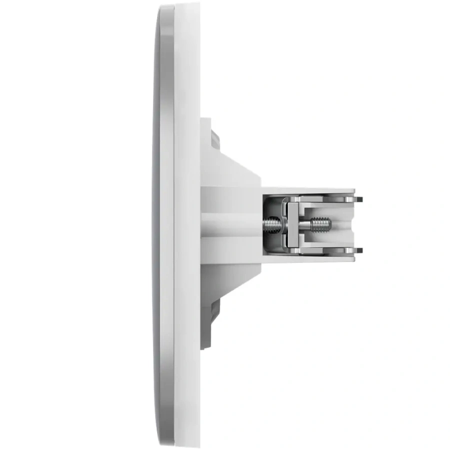 Заглушка монтажної коробки Ajax CoverPlate - Grey