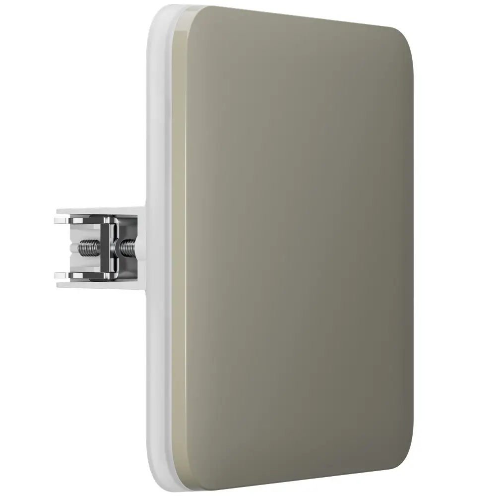 Заглушка монтажної коробки Ajax CoverPlate - Olive