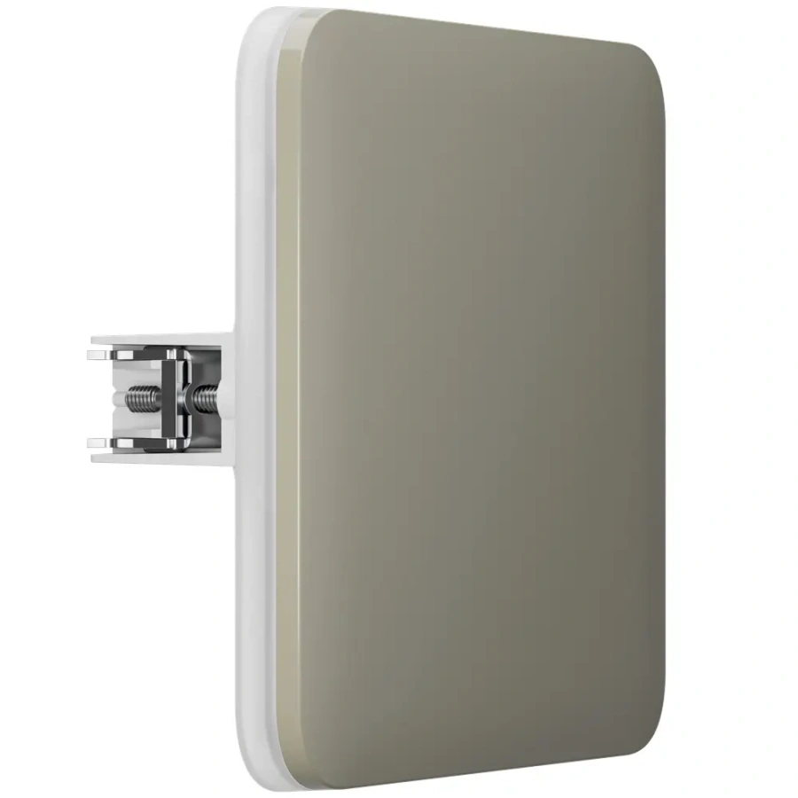 Заглушка монтажної коробки Ajax CoverPlate - Olive