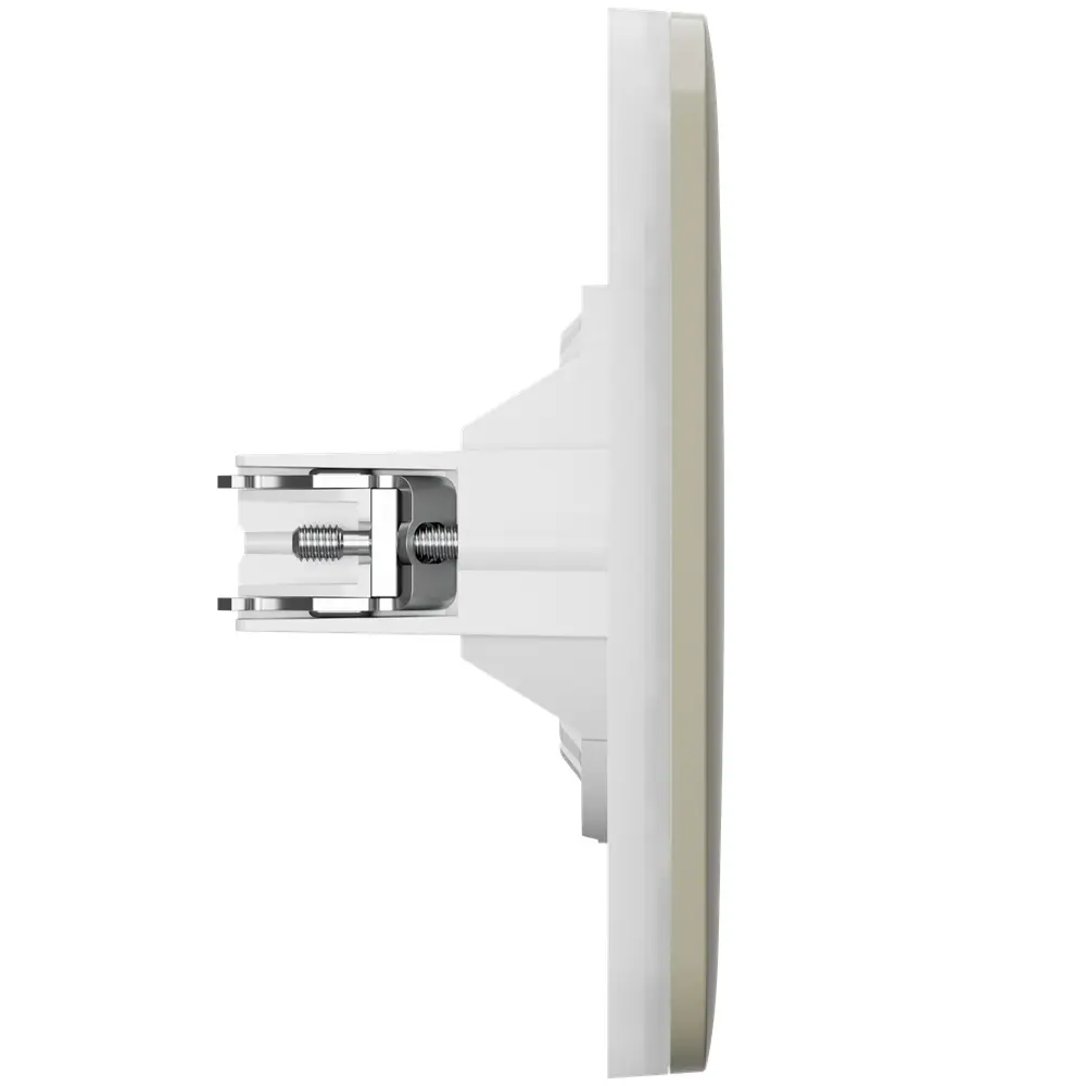 Заглушка монтажної коробки Ajax CoverPlate - Olive