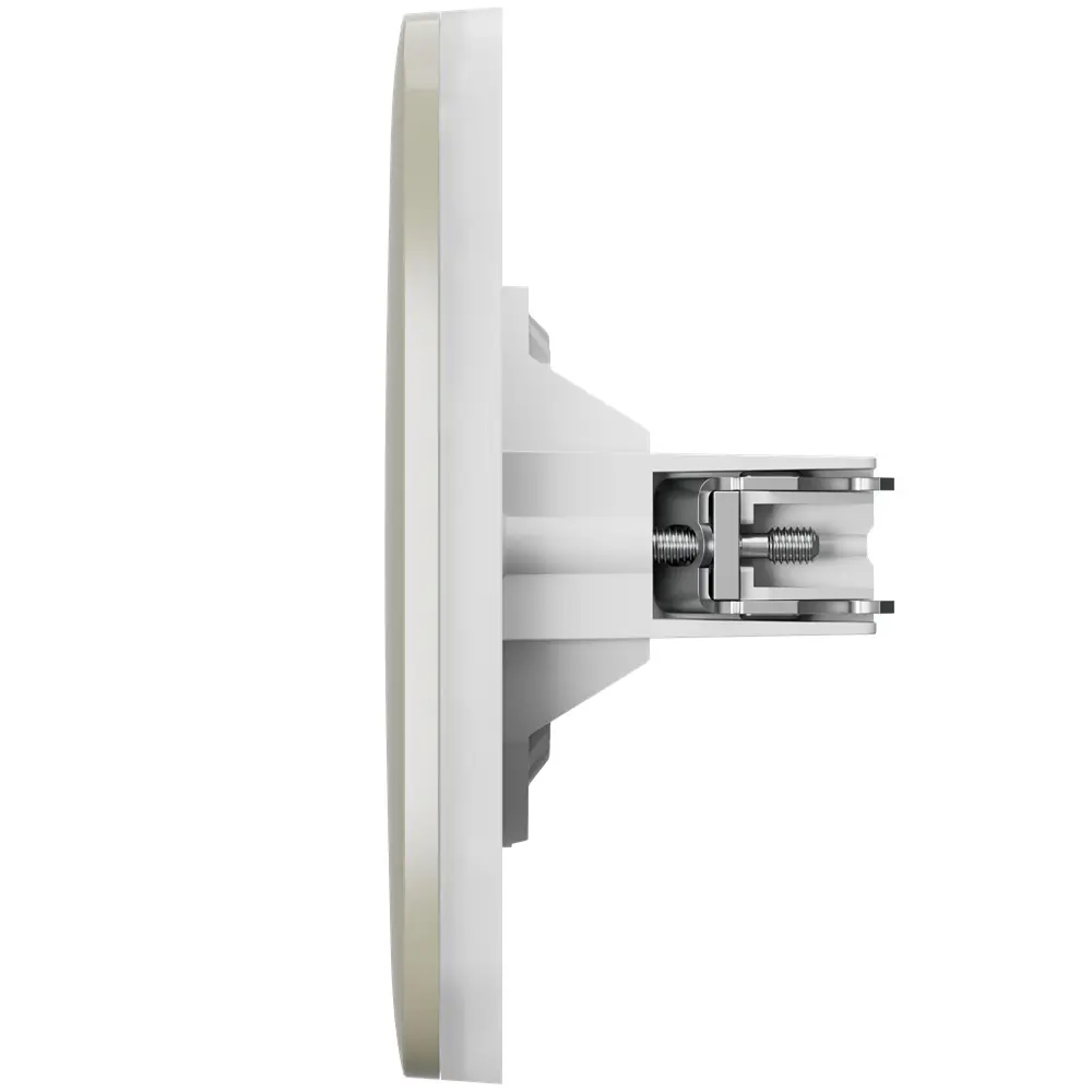 Заглушка монтажної коробки Ajax CoverPlate - Olive