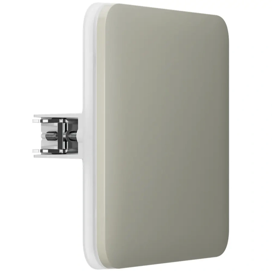 Заглушка монтажної коробки Ajax CoverPlate - Oyster