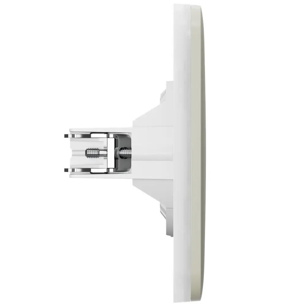 Заглушка монтажної коробки Ajax CoverPlate - Oyster