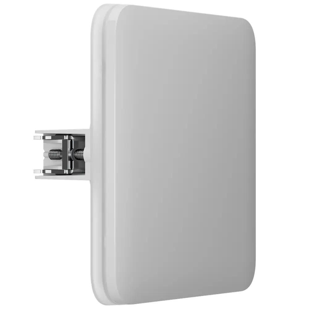 Заглушка монтажної коробки Ajax CoverPlate - White