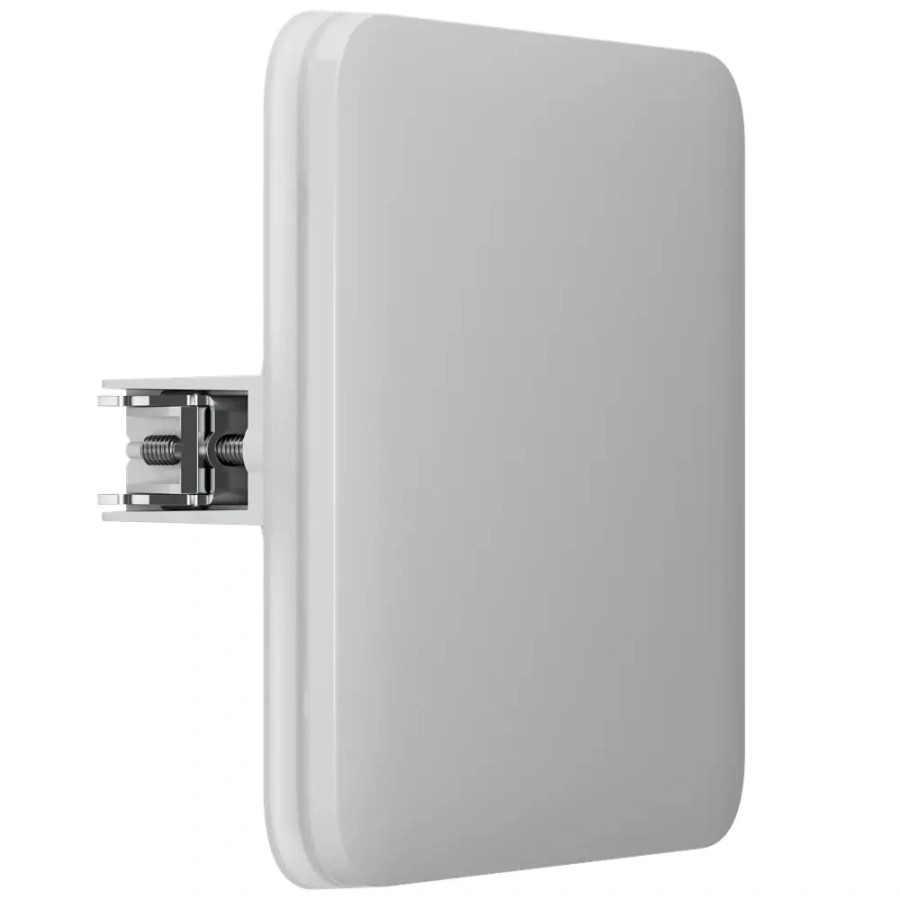 Заглушка монтажної коробки Ajax CoverPlate - White