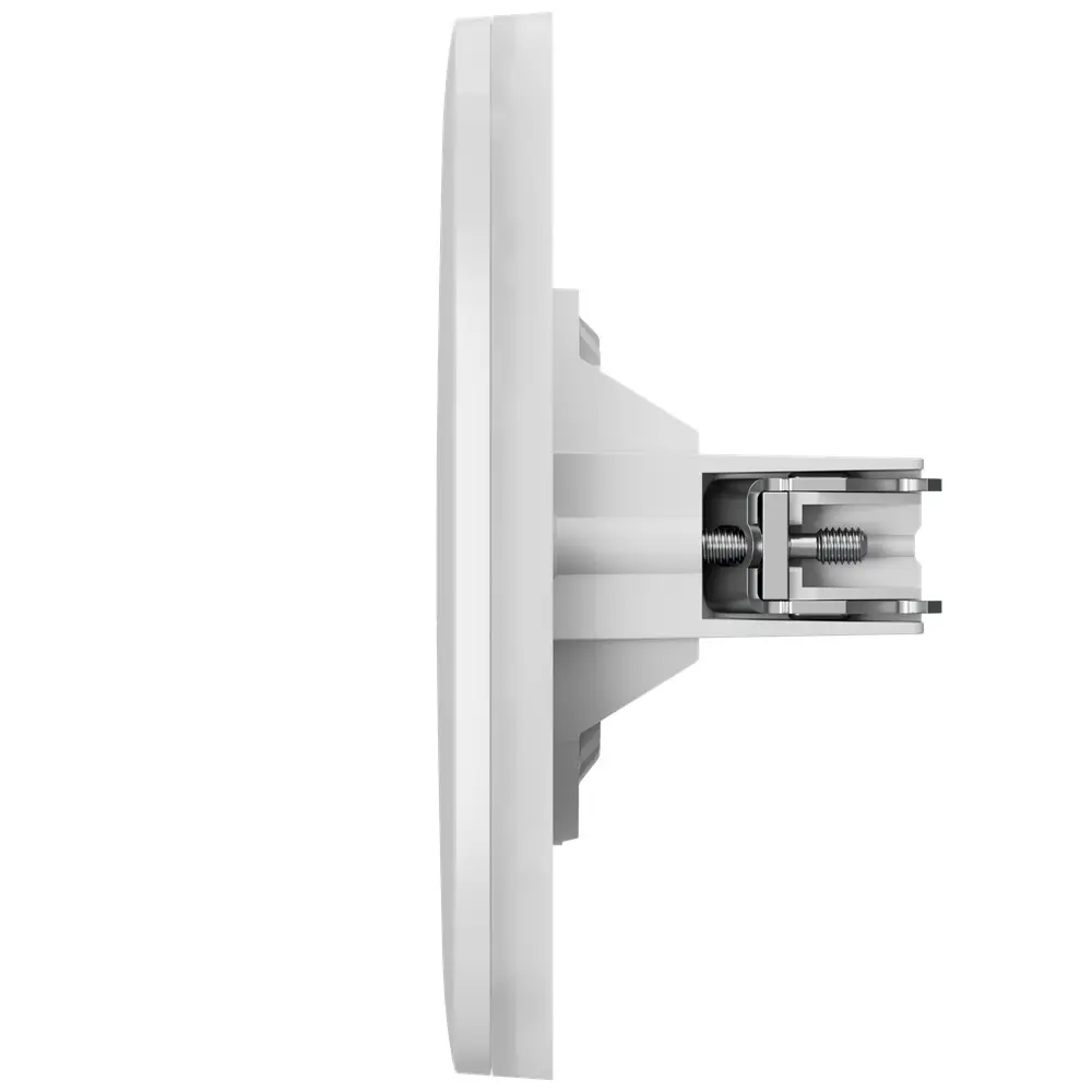 Заглушка монтажної коробки Ajax CoverPlate - White