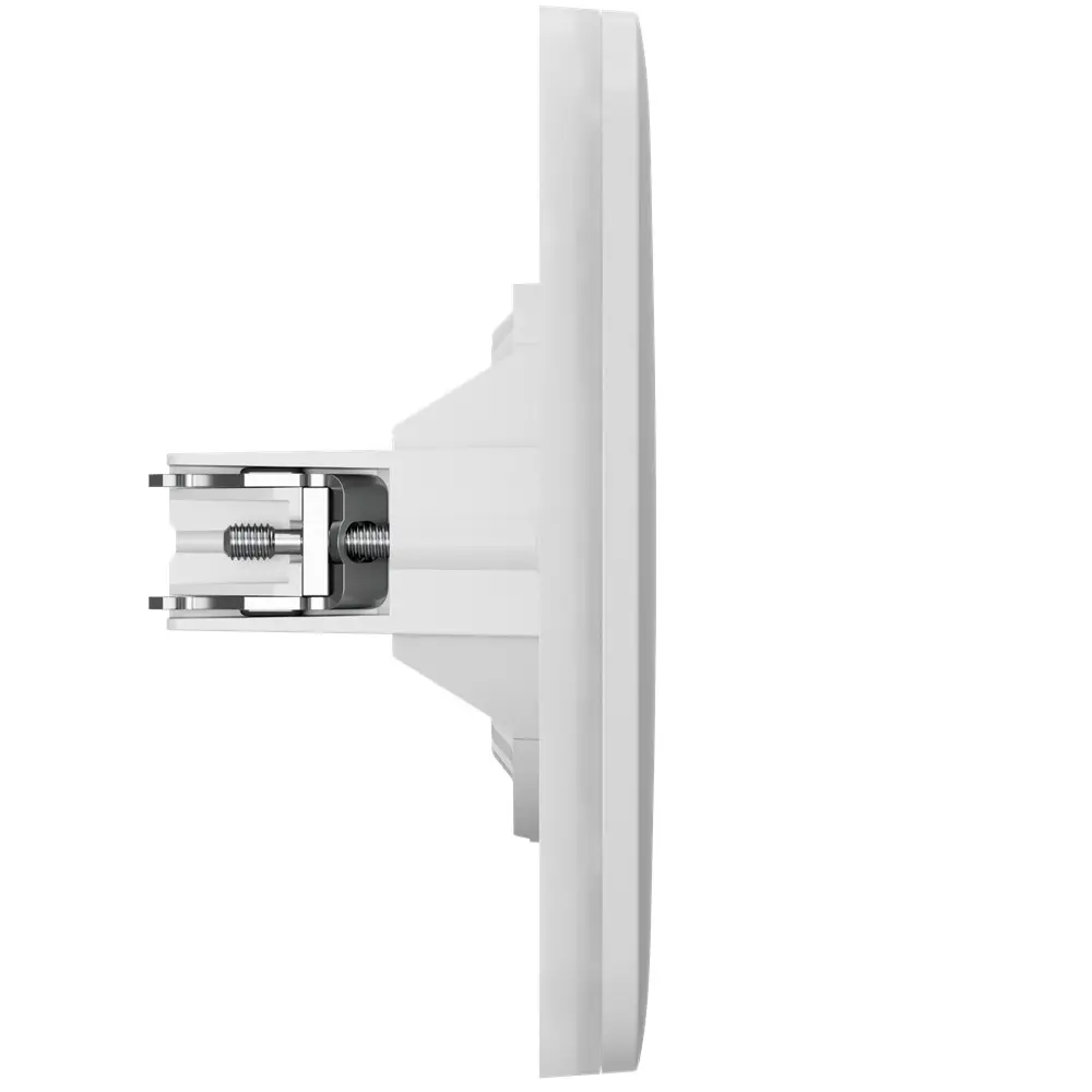 Заглушка монтажної коробки Ajax CoverPlate - White