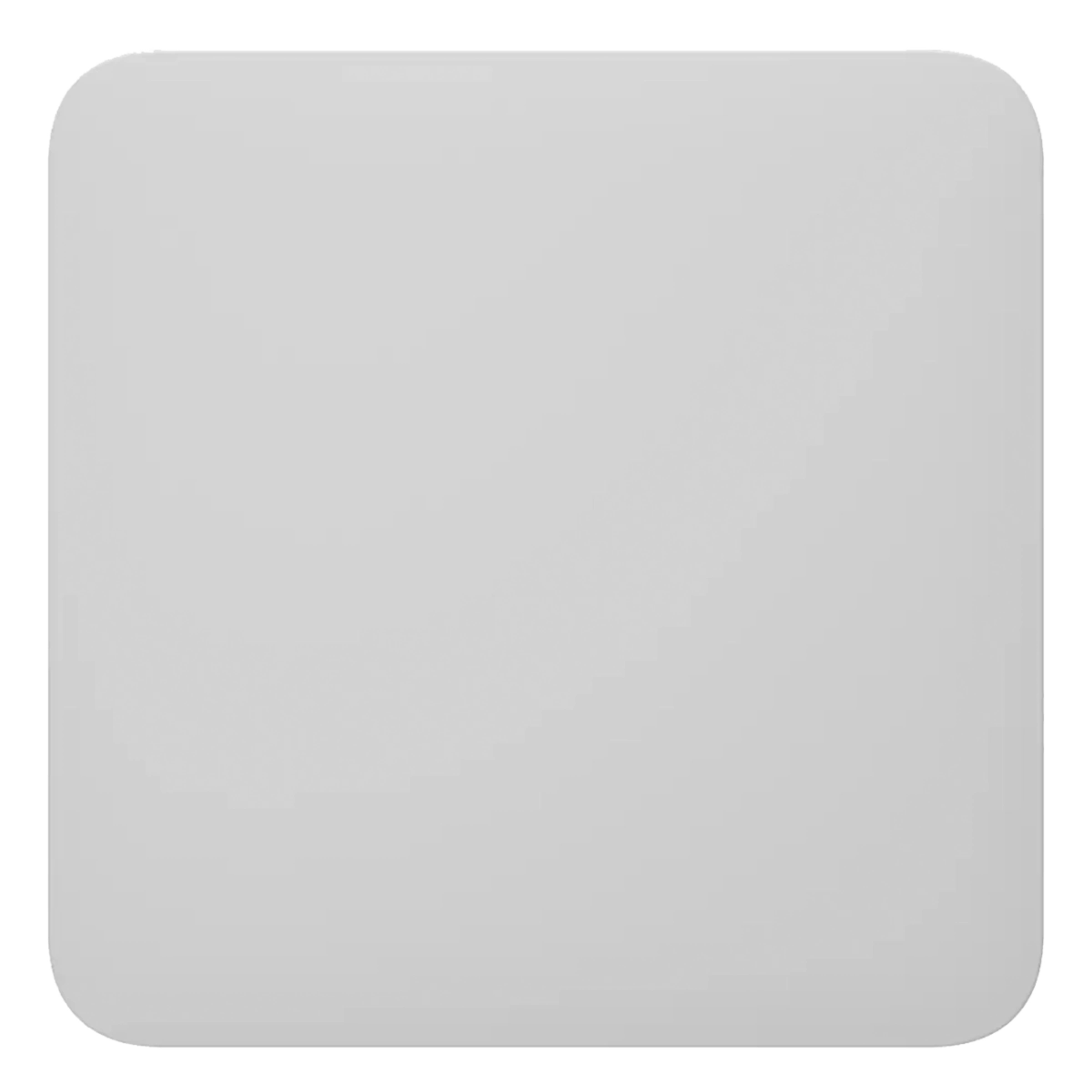 Заглушка монтажної коробки Ajax CoverPlate - White