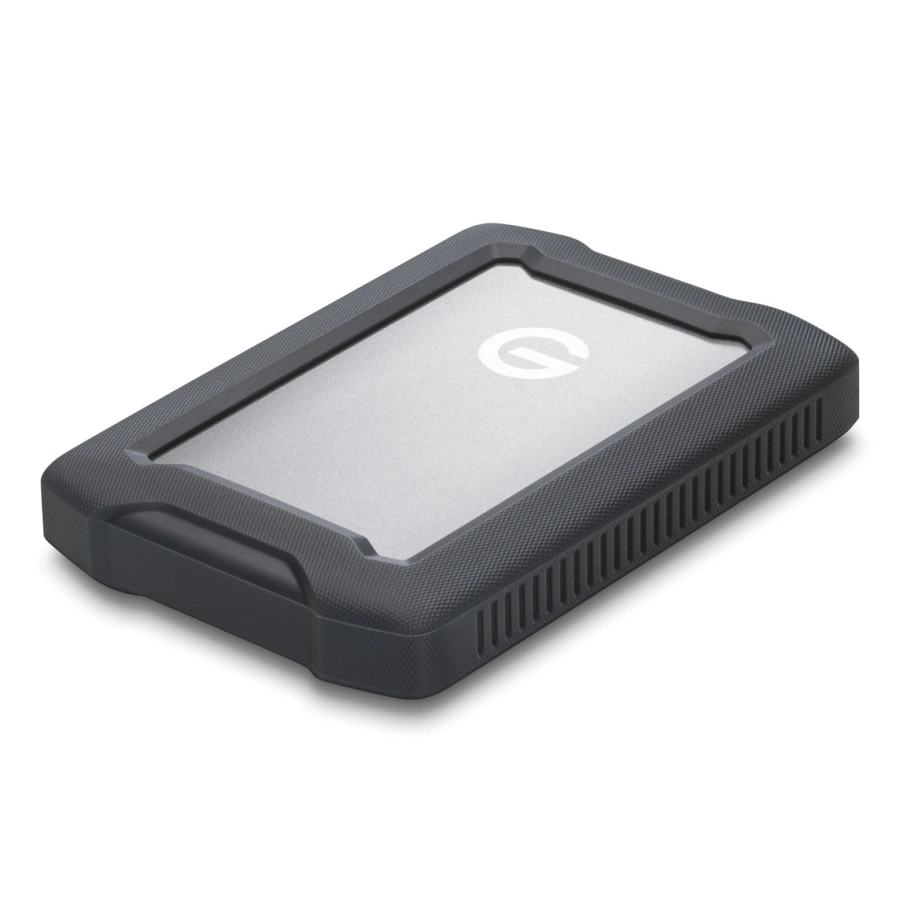 Жорсткий диск SanDisk Professional G-DRIVE ArmorATD 2TB (SDPH81G-002T-GBA1D)